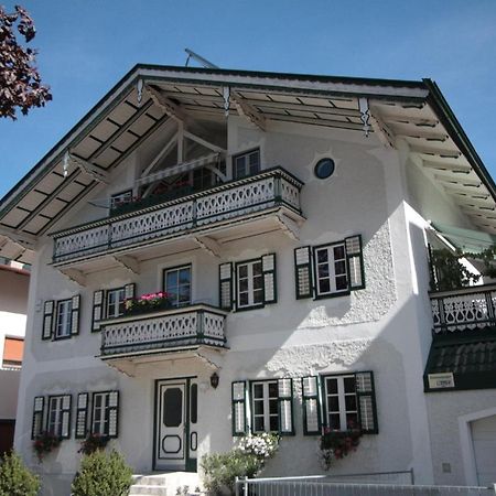 Stanzl Haus Kaltenbach Exterior foto