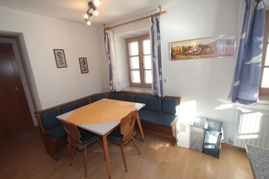 Stanzl Haus Kaltenbach Quarto foto