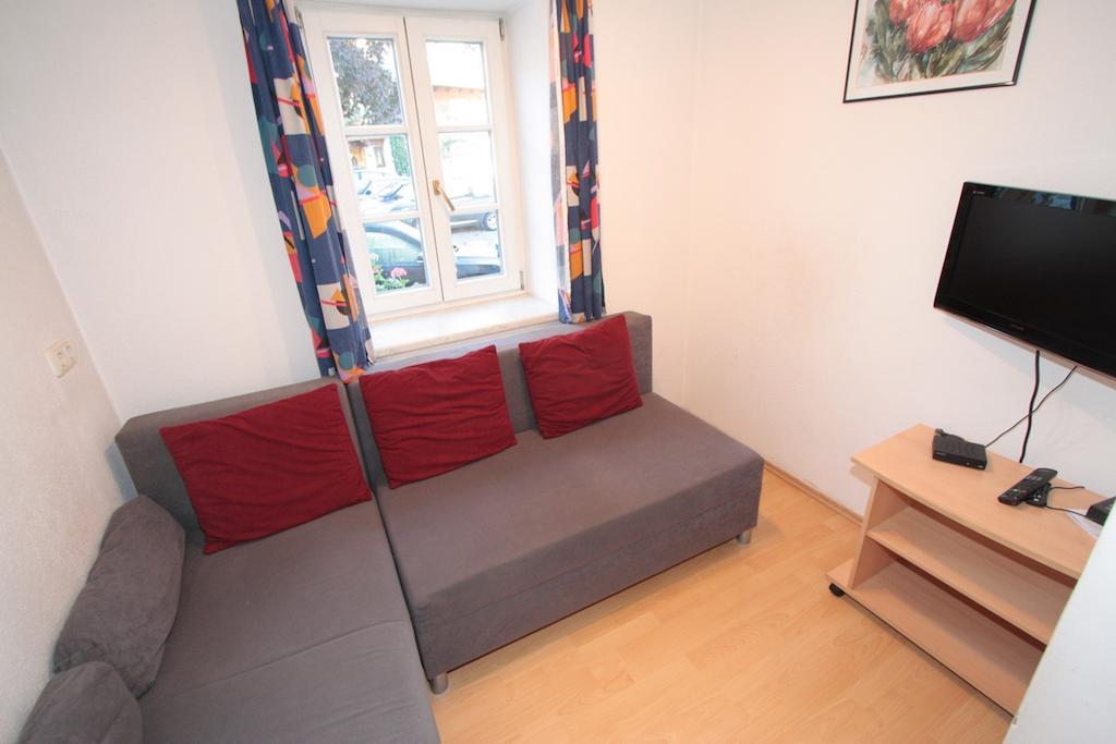 Stanzl Haus Kaltenbach Quarto foto
