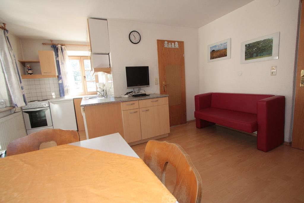 Stanzl Haus Kaltenbach Quarto foto