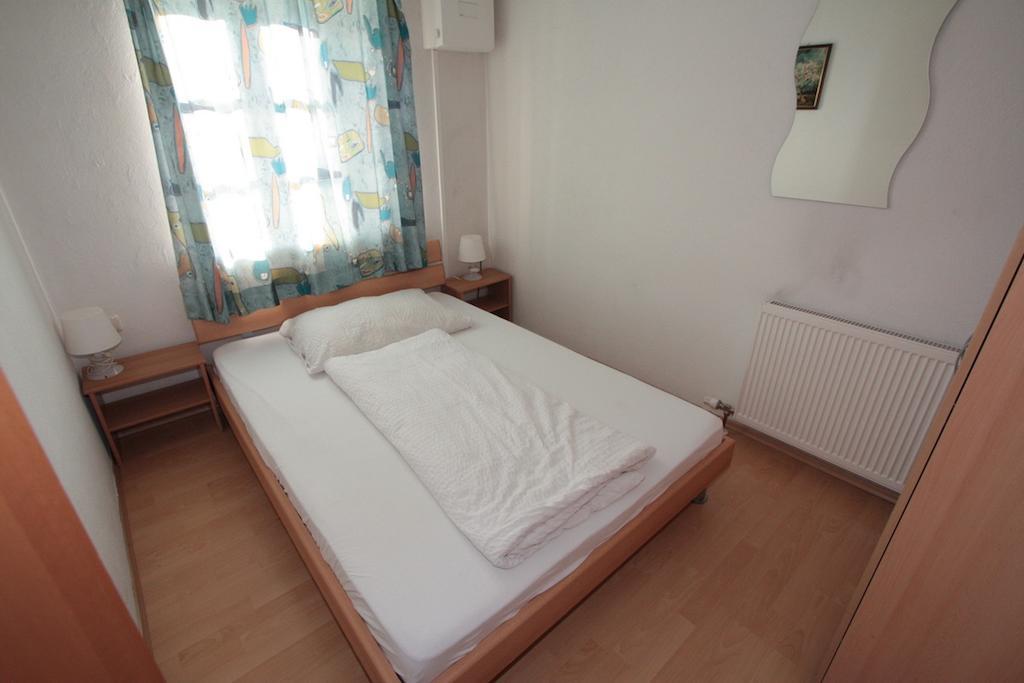 Stanzl Haus Kaltenbach Quarto foto