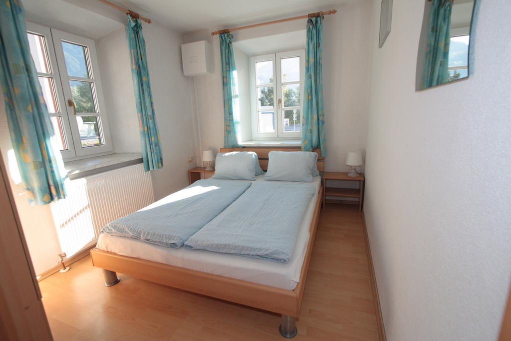 Stanzl Haus Kaltenbach Quarto foto