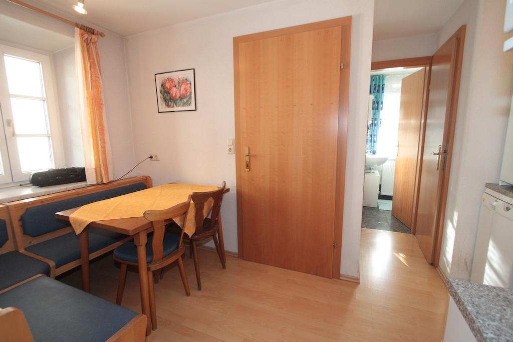 Stanzl Haus Kaltenbach Quarto foto