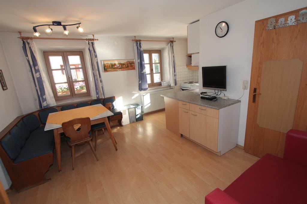 Stanzl Haus Kaltenbach Quarto foto