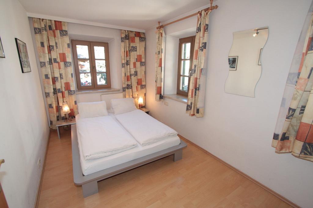 Stanzl Haus Kaltenbach Quarto foto