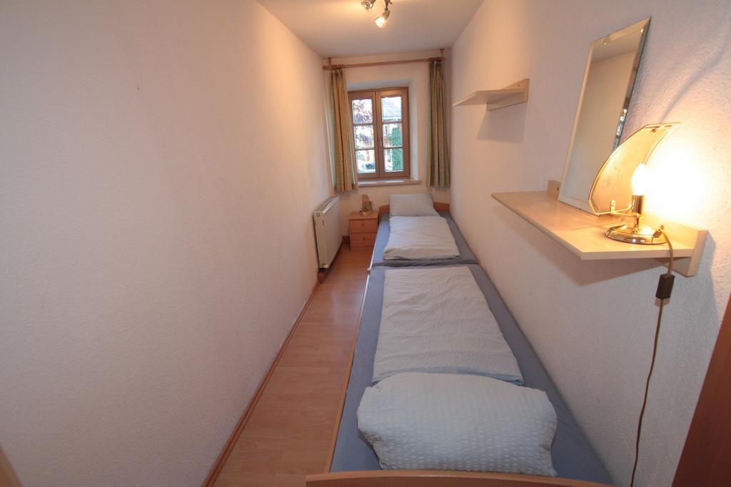 Stanzl Haus Kaltenbach Quarto foto