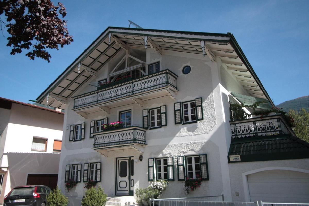 Stanzl Haus Kaltenbach Exterior foto