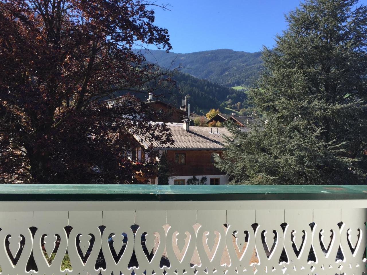 Stanzl Haus Kaltenbach Exterior foto